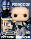FUNKO POP! - Movie - Robocop Robocop #1635